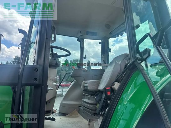 Tractor agrícola - John Deere - 6130m