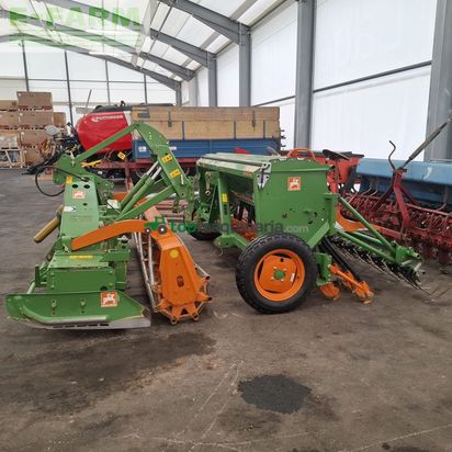 Combinado de siembra - Amazone - D9-30