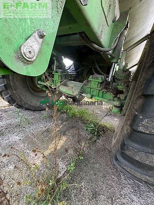 Cuba de purin - Joskin - quadra 18000 ts