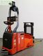 Elevadora - Linde - l-matic 1170