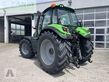Tractor agrícola - Deutz - agrotron 6190 c-shift