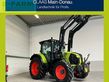 Tractor agrícola - Claas - arion 510 cebis cis + CEBIS