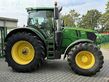 Tractor agrícola - John Deere - 6250r