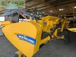 Cosechadora de Cereal - New Holland - cr 8.80 smarttrax