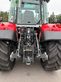 Tractor agrícola - Massey Ferguson - mf 5s145 dyna-vt "exclusive"
