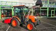 Tractor agrícola - Kubota - b2-231 cab
