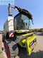 Cosechadora de Cereal - Claas - trion 750 tt inkl. vario 930  tw