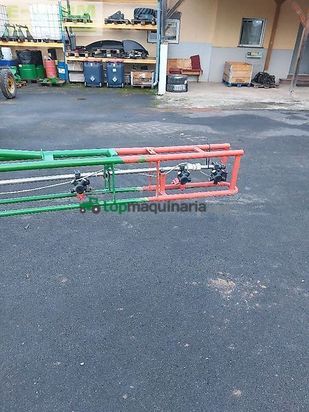 Atomizador - John Deere - 740i