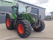 Tractor agrícola - Fendt - 724 s4 profi plus rtk