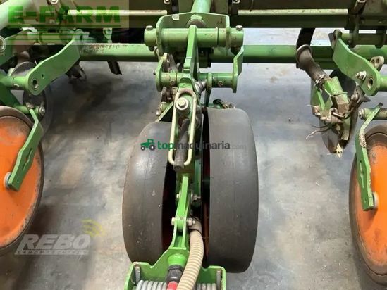 Sembradora monograno mecanica - Amazone - edx 6000-tc