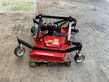 Cortacésped manual -  - dema sm 120fh