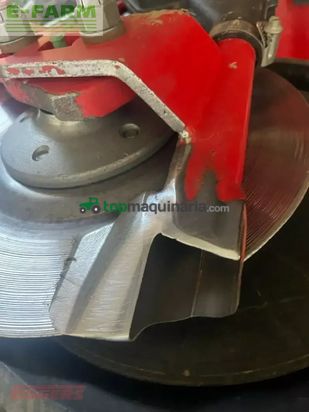 Sembradora monograno mecanica - Väderstad - tempo v 12 + fh 2200