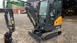 Excavadora - Hyundai - hx19a