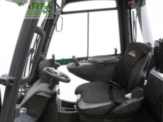 Elevadora - Linde - h 35 t 1202