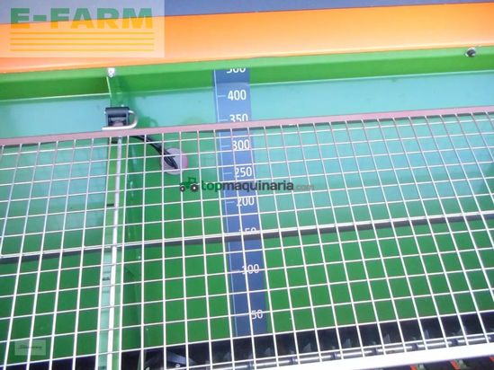 Combinado de siembra - Amazone - cataya 3000 special