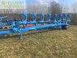 Arado - Lemken - varidiamant 16 vu 7+1