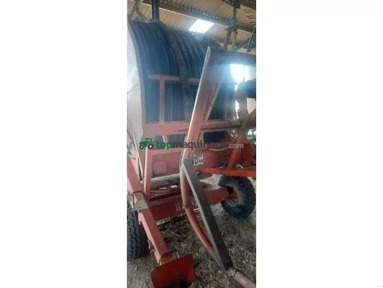 Riego - Bauer - rainstar