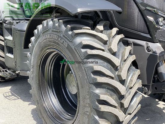 Tractor agrícola - Valtra - n155e active forst Active