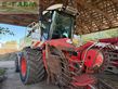 Cosechadora de Cereal - Claas - jaguar 850 profistar