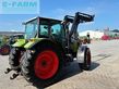 Tractor agrícola - Claas - celtis 456
