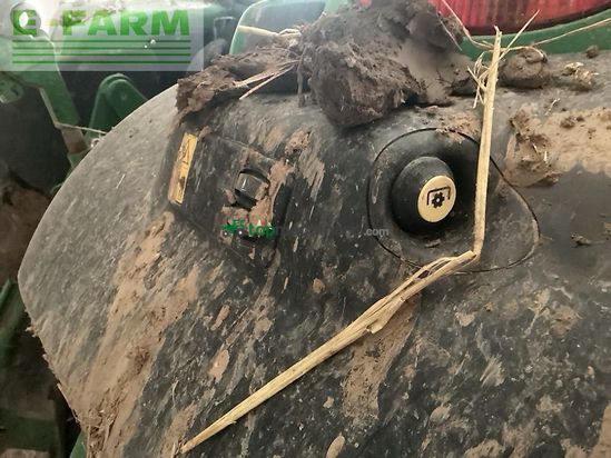 Tractor agrícola - John Deere - 6150r