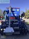 Combinado de siembra - Lemken - zirkon 10 + solitair 9 d