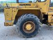 Minicargadora - Hanomag - 44 d turbo