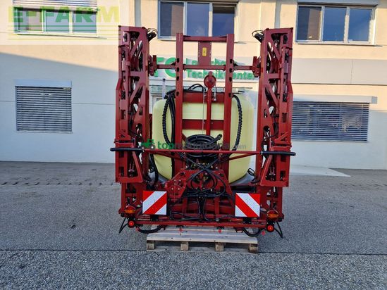 Atomizador - Hardi - Master