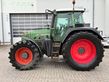 Tractor agrícola - Fendt - 818 tms