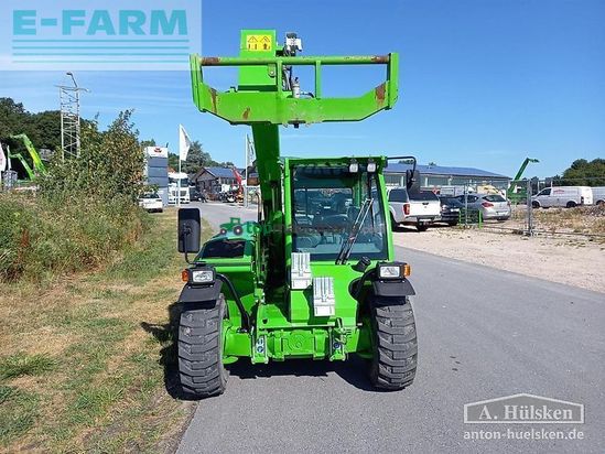 Telescopica - Merlo - p27.6 plus