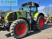 Tractor agrícola - Claas - axion 800
