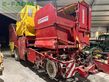 Cosechadora - arrancadora de patata - Grimme - se 150 - 60 ub