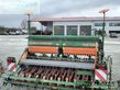Combinado de siembra - Amazone - ke303 + ad303 super