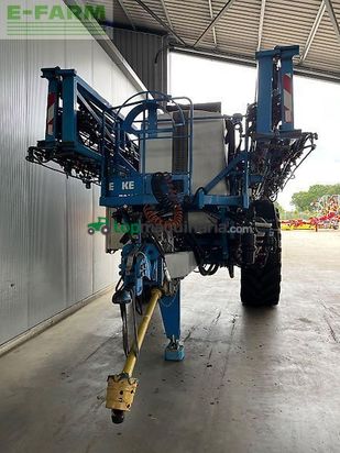 Atomizador -  - lemken albatros 50/39