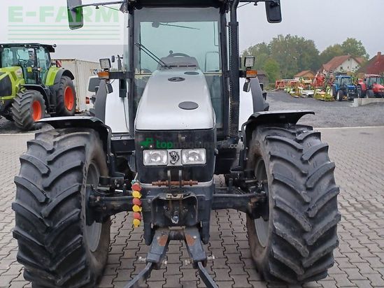 Tractor agrícola - Lamborghini - 1060