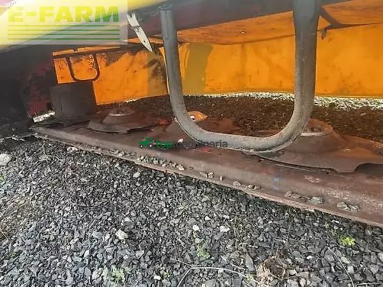 Cortacésped manual - Fella - sm3570