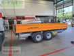 Volquet - Fliegl - tsk 115