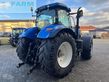 Tractor agrícola - New Holland - t 7.250 pc