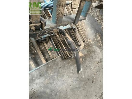 Sembradora -  - pcr600