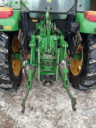 Tractor agrícola - John Deere - 5720