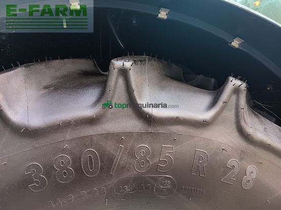 Tractor agrícola - New Holland - t4.90 f/n/v