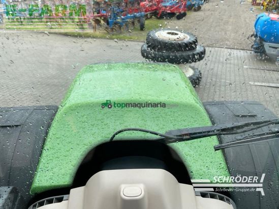 Tractor agrícola - Fendt - 724 s4 power plus rtk