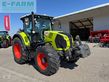 Tractor agrícola - Claas - arion 550