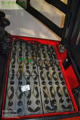 Elevadora - Linde - e 20 387