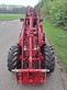 Minicargadora - Weidemann - 1070 d/m
