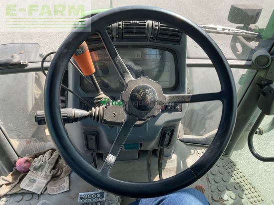 Tractor agrícola - Deutz-Fahr - Agrotron 620 M