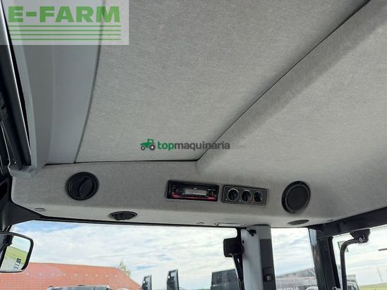 Tractor agrícola - Valtra - g135 active