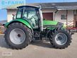 Tractor agrícola - Deutz-Fahr - m 620 ttv