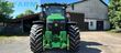 Tractor agrícola - John Deere - 8R 370