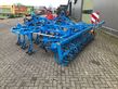 Cultivador - Lemken - karat 9/400 met flexringwals